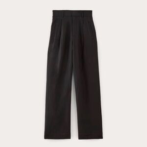 Everlane: The Way-High Drape Pant sz: 14R